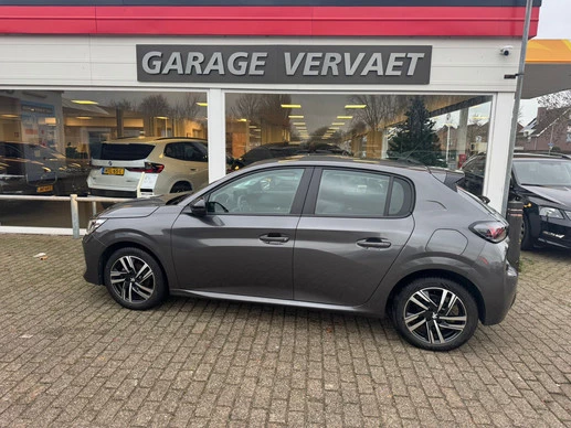 Peugeot 208 - Afbeelding 1 van 19