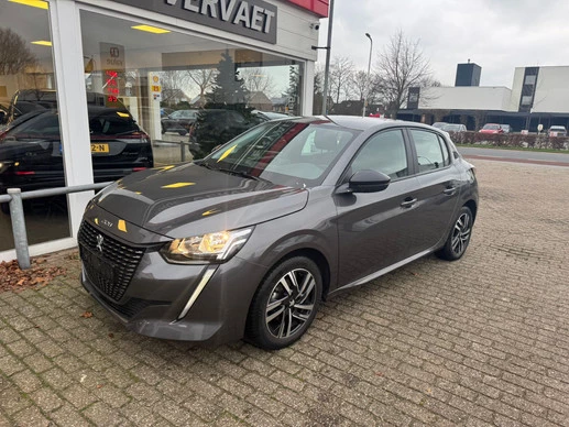 Peugeot 208 - Afbeelding 3 van 19