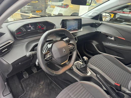 Peugeot 208 - Afbeelding 5 van 19