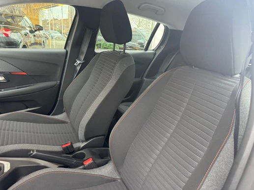 Peugeot 208 - Afbeelding 6 van 19