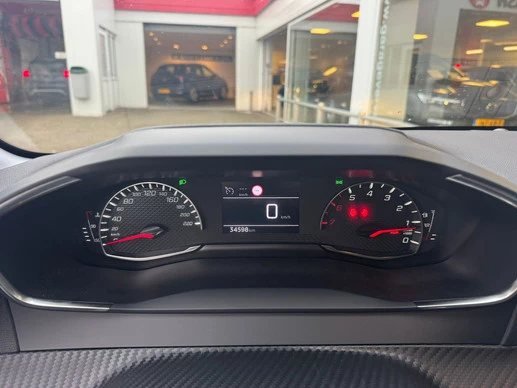Peugeot 208 - Afbeelding 11 van 19