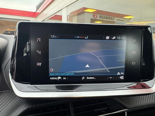 Peugeot 208 - Afbeelding 14 van 19