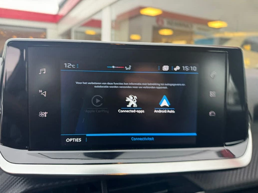 Peugeot 208 - Afbeelding 15 van 19