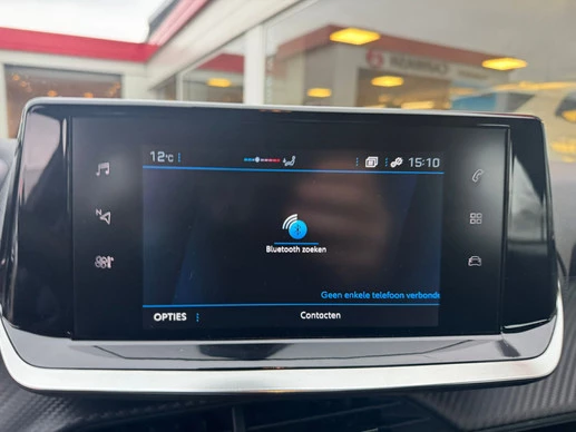 Peugeot 208 - Afbeelding 16 van 19