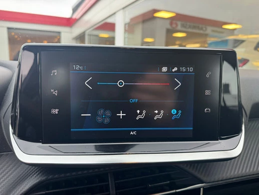 Peugeot 208 - Afbeelding 17 van 19