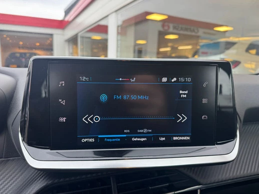 Peugeot 208 - Afbeelding 18 van 19