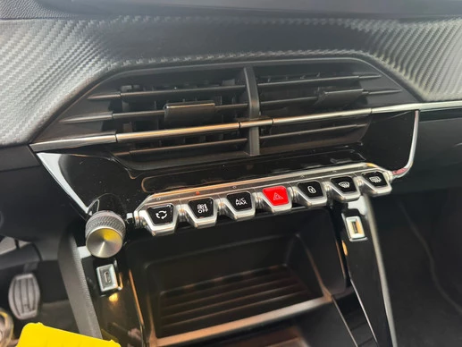 Peugeot 208 - Afbeelding 19 van 19