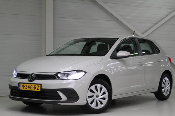 Volkswagen Polo - Afbeelding 1 van 21