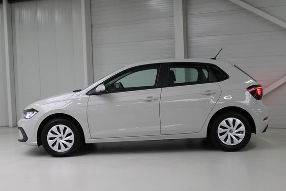Volkswagen Polo - Afbeelding 2 van 21