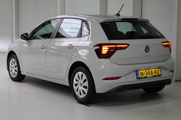 Volkswagen Polo - Afbeelding 3 van 21