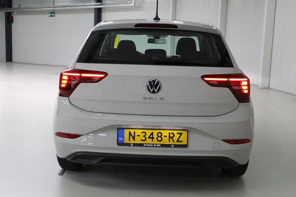 Volkswagen Polo - Afbeelding 4 van 21
