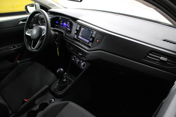 Volkswagen Polo - Afbeelding 6 van 21