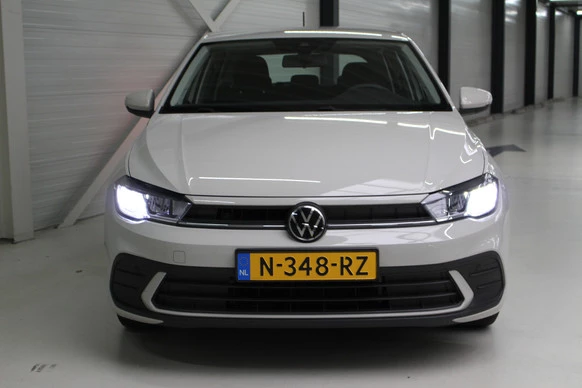 Volkswagen Polo - Afbeelding 7 van 21