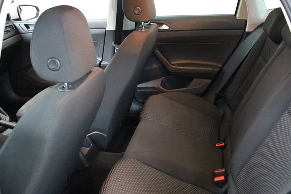 Volkswagen Polo - Afbeelding 8 van 21