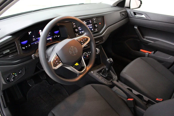 Volkswagen Polo - Afbeelding 10 van 21