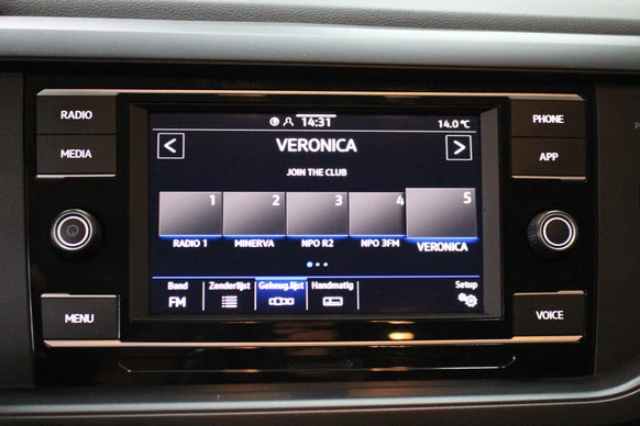 Volkswagen Polo - Afbeelding 15 van 21