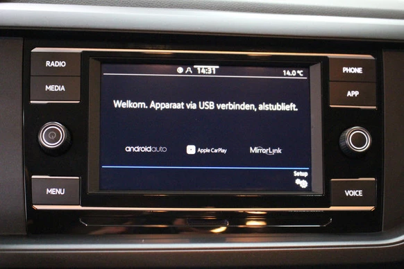 Volkswagen Polo - Afbeelding 16 van 21