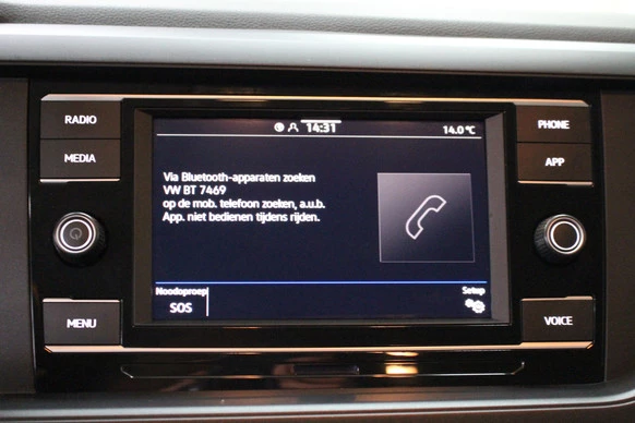 Volkswagen Polo - Afbeelding 17 van 21