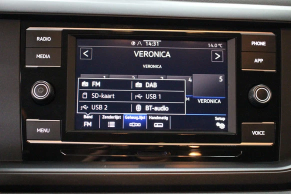 Volkswagen Polo - Afbeelding 18 van 21