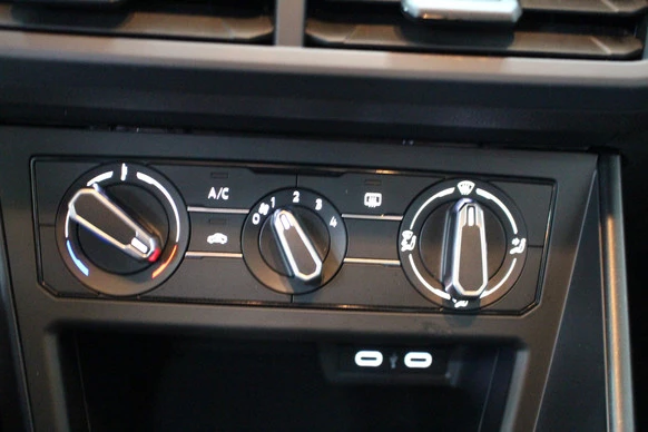 Volkswagen Polo - Afbeelding 19 van 21