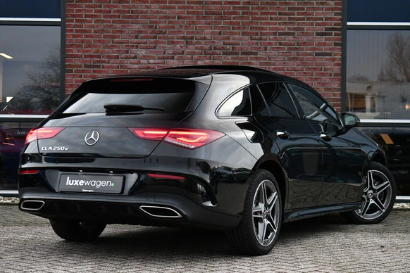 Mercedes-Benz CLA - Afbeelding 2 van 30
