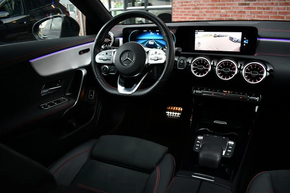 Mercedes-Benz CLA - Afbeelding 3 van 30