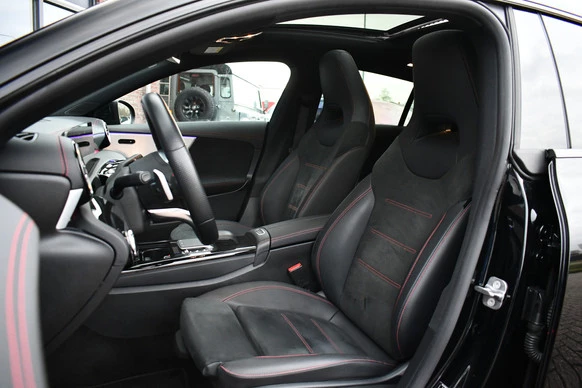 Mercedes-Benz CLA - Afbeelding 4 van 30