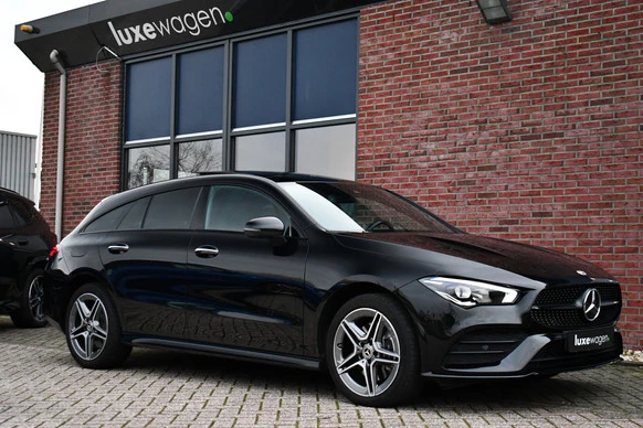 Mercedes-Benz CLA - Afbeelding 5 van 30