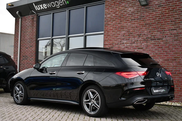 Mercedes-Benz CLA - Afbeelding 6 van 30