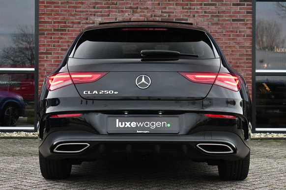 Mercedes-Benz CLA - Afbeelding 8 van 30