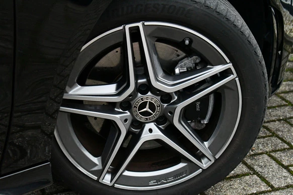 Mercedes-Benz CLA - Afbeelding 9 van 30