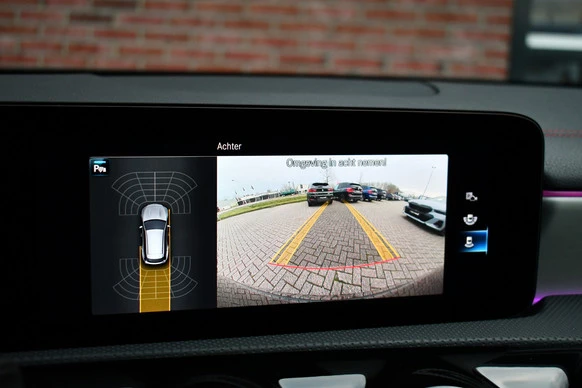 Mercedes-Benz CLA - Afbeelding 11 van 30