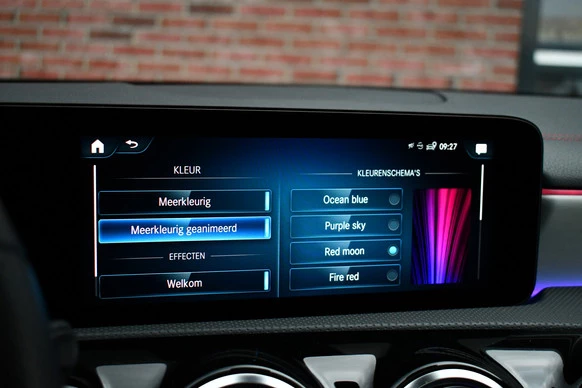 Mercedes-Benz CLA - Afbeelding 12 van 30