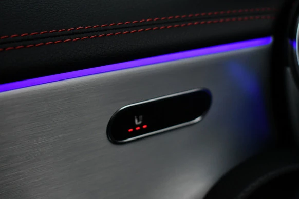 Mercedes-Benz CLA - Afbeelding 13 van 30