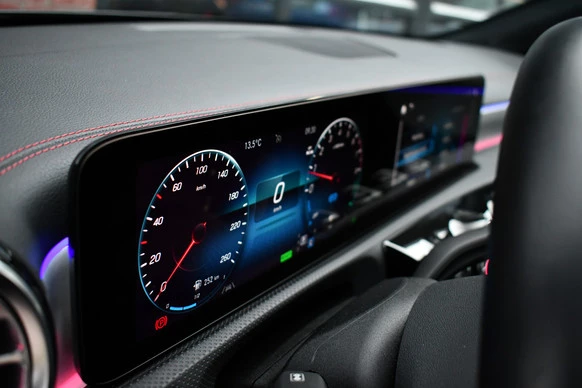 Mercedes-Benz CLA - Afbeelding 14 van 30