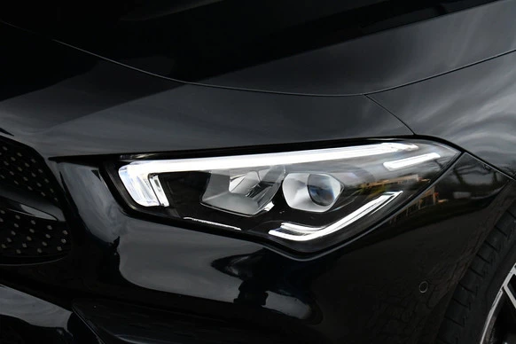 Mercedes-Benz CLA - Afbeelding 15 van 30