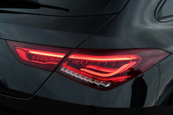 Mercedes-Benz CLA - Afbeelding 16 van 30