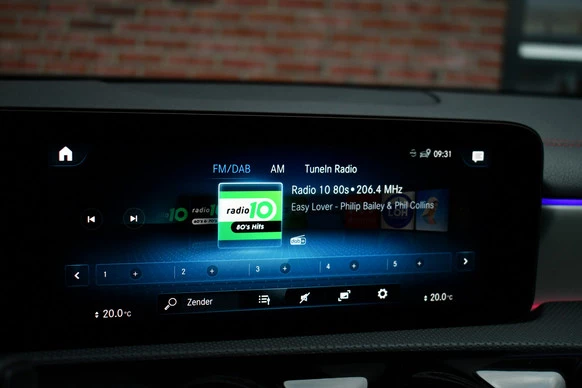 Mercedes-Benz CLA - Afbeelding 17 van 30