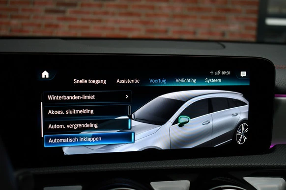 Mercedes-Benz CLA - Afbeelding 18 van 30