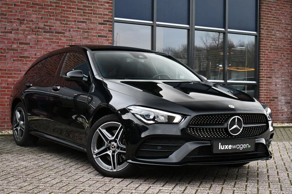 Mercedes-Benz CLA - Afbeelding 19 van 30