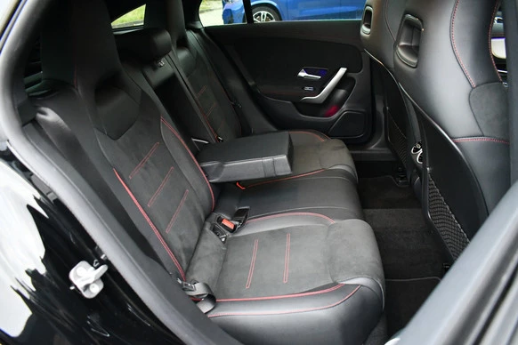 Mercedes-Benz CLA - Afbeelding 24 van 30