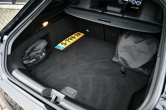 Mercedes-Benz CLA - Afbeelding 25 van 30