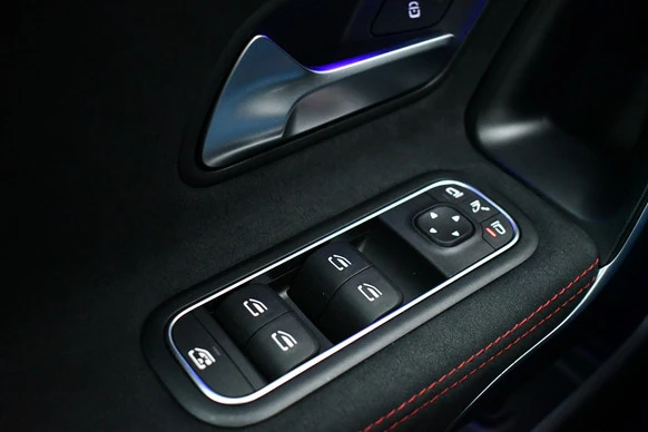 Mercedes-Benz CLA - Afbeelding 27 van 30