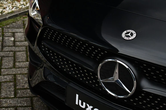 Mercedes-Benz CLA - Afbeelding 28 van 30