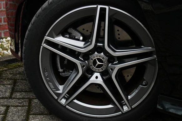 Mercedes-Benz CLA - Afbeelding 29 van 30