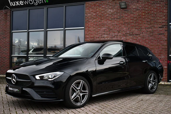 Mercedes-Benz CLA - Afbeelding 30 van 30