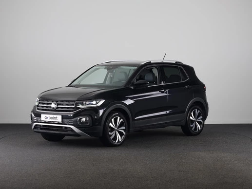 Volkswagen T-Cross - Afbeelding 1 van 28