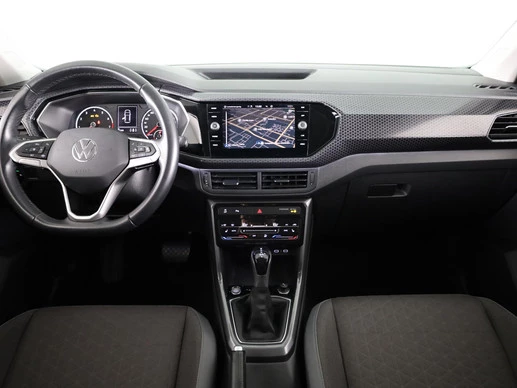 Volkswagen T-Cross - Afbeelding 6 van 28