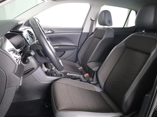 Volkswagen T-Cross - Afbeelding 7 van 28