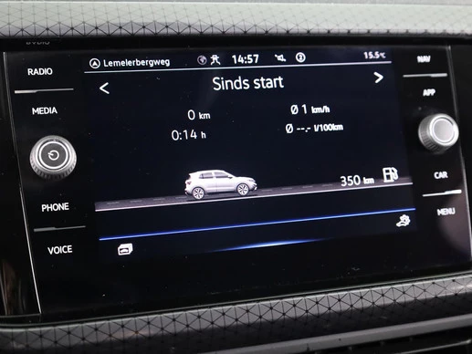 Volkswagen T-Cross - Afbeelding 12 van 28